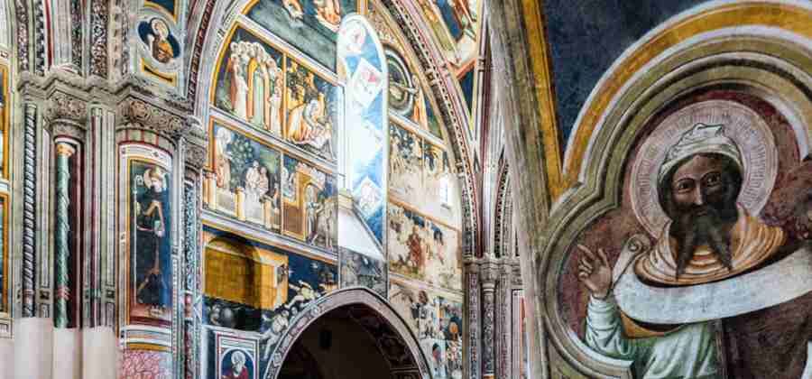 Basilica di Santa Caterina d'Alessandria