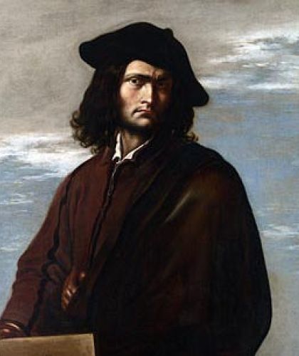 Salvator Rosa