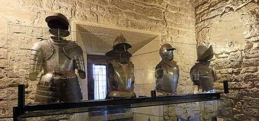 Museo delle Armi Antiche di San Marino