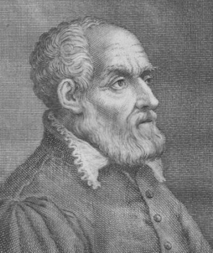 Francesco Primaticcio