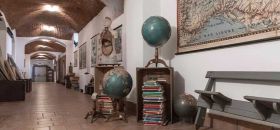 Museo della Scuola di Parabiago