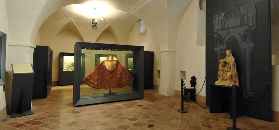 Museo della Porziuncola