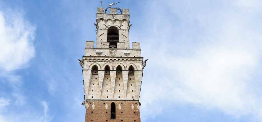 Torre del Mangia