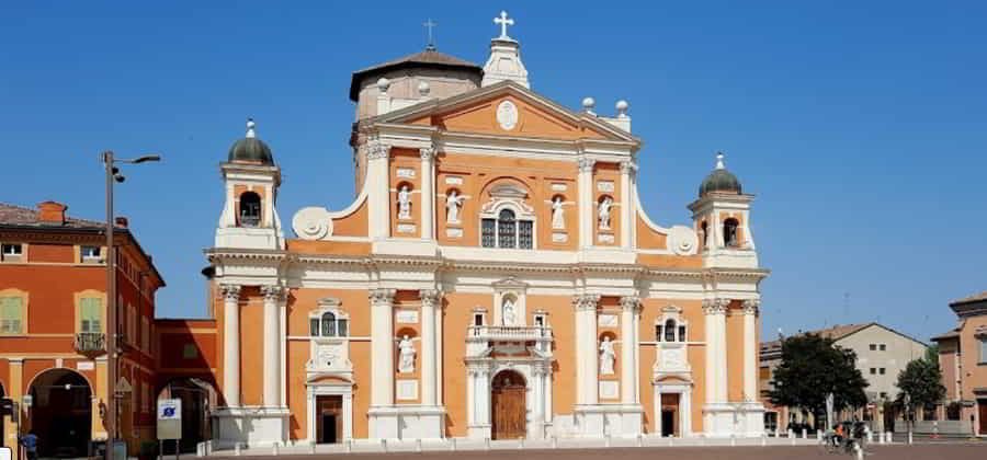 Duomo di Carpi