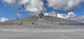 Sacrario Militare del Monte Grappa