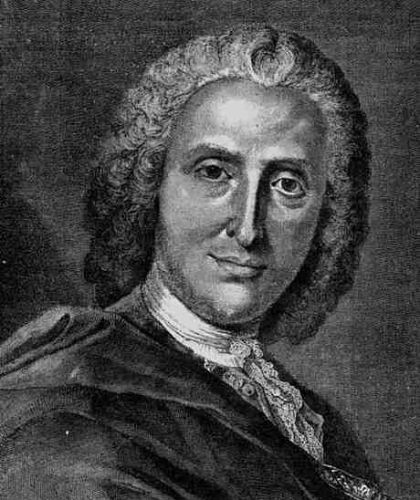 Giambattista Tiepolo