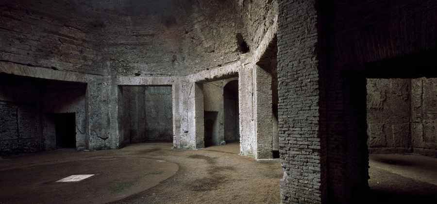 Domus Aurea