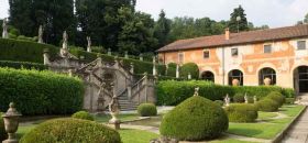 Villa Sommi Picenardi