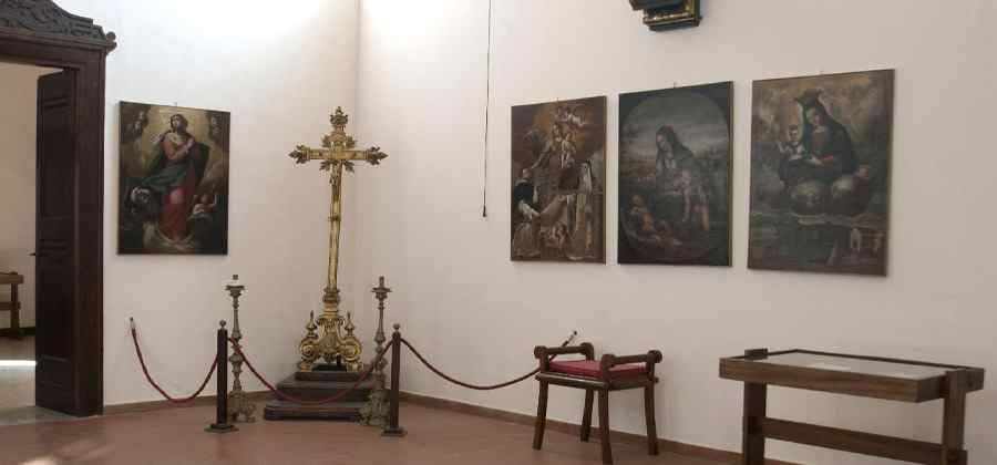 Museo Diocesano di Sant'Agata de' Goti