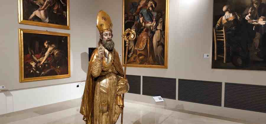 Museo Diocesano "San Matteo"