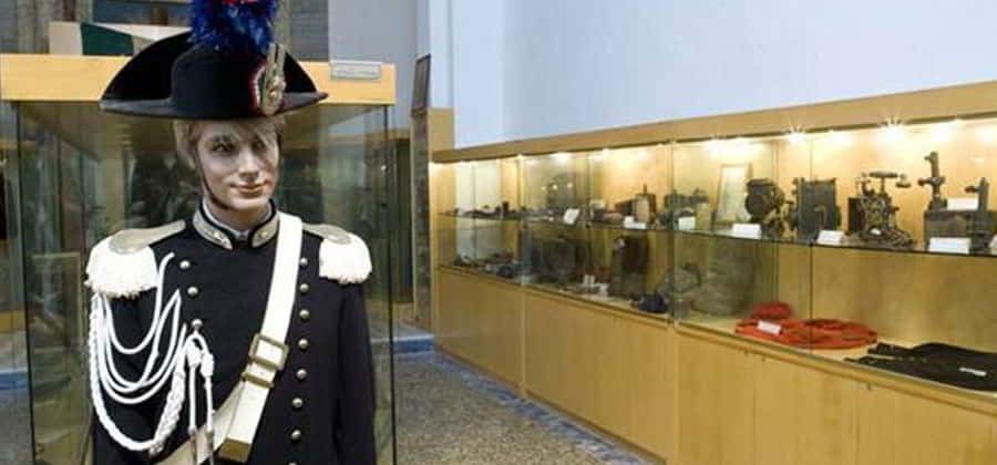 Museo delle Armi e delle Uniformi