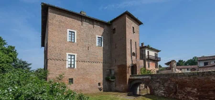 Castello Crivelli