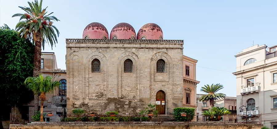 Chiesa di San Cataldo