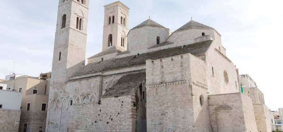 Duomo di San Corrado