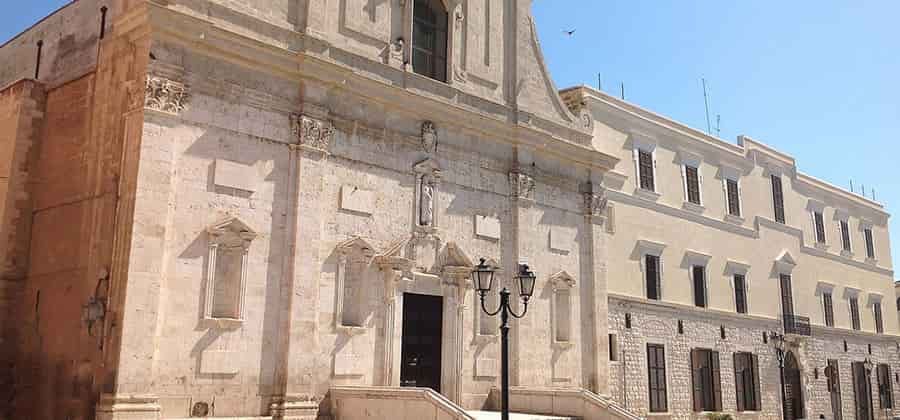 Chiesa San Gaetano da Thiene