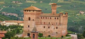 Castello di Grinzane Cavour