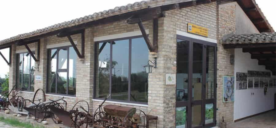Museo della Civiltà Contadina in Val Vibrata