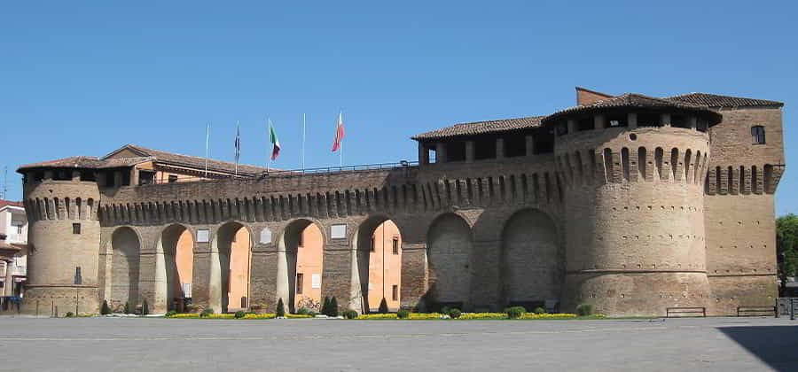 Rocca di Forlimpopoli