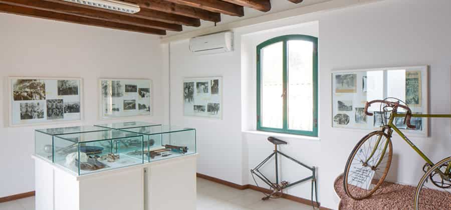 Museo Alfredo Binda