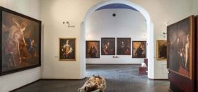 Museo Suor Orsola Benincasa