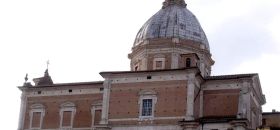 Chiesa di Santa Maria di Provenzano