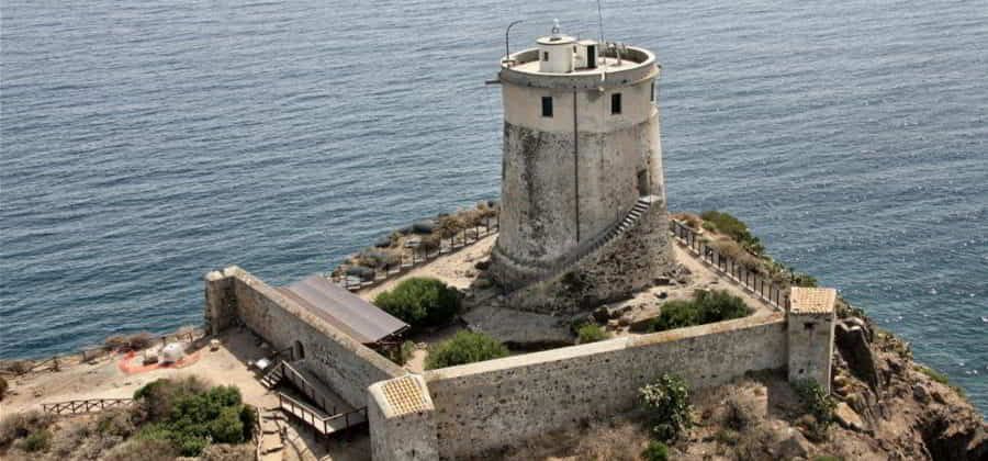 Torre del Coltellazzo