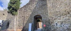 Fortezza del Girifalco