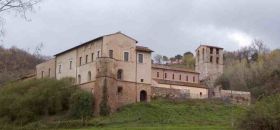 Abbazia di Sant'Andrea In Flumine