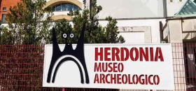 Museo Archeologico Herdonia