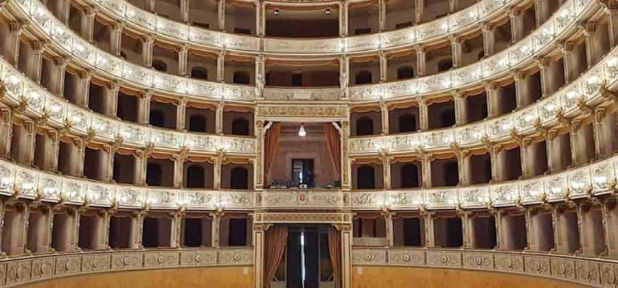 Teatro Giuseppe Verdi