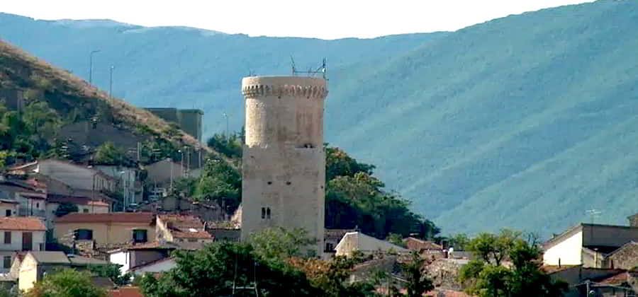 Torre Febonio