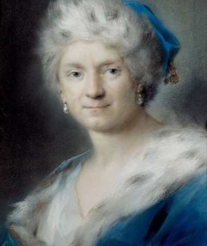 Rosalba Carriera