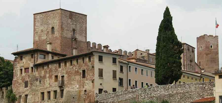 Castello degli Ezzelini