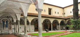 Museo Nazionale di San Marco