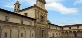 Certosa di Firenze