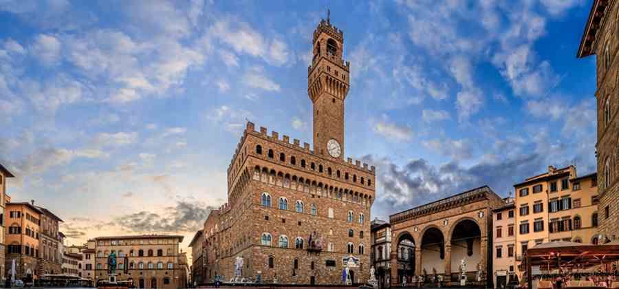 Palazzo Vecchio