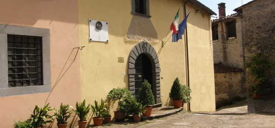 Museo di Casa Puccini a Celle