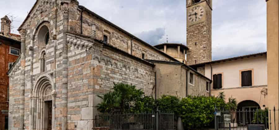 Chiesa dei Santi Pietro e Paolo Apostoli