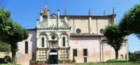 Santuario Madonna dei Miracoli