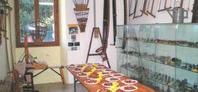 Museo Etnografico Valle del Lujo