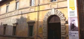 Museo di Palazzo della Penna