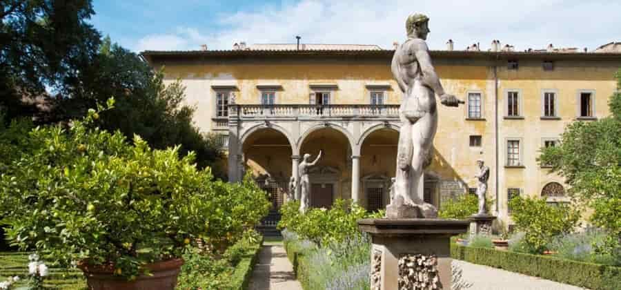 Giardino Corsini al Prato