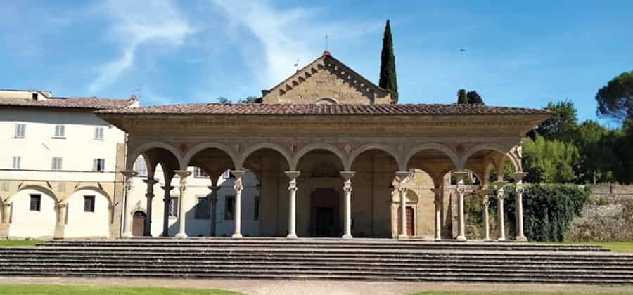 Chiesa di Santa Maria delle Grazie