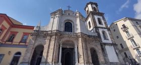 Santuario francescano di San Francesco e Sant'Antonio