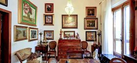 Casa Museo di Franco e Lidia Luciani