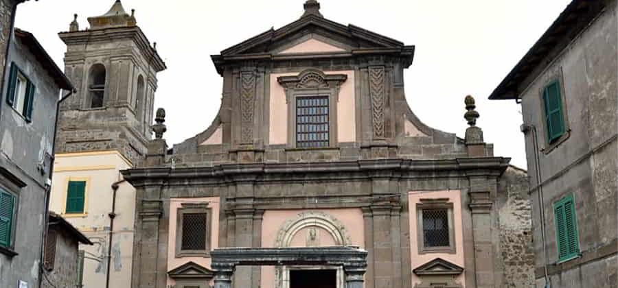 Collegiata di Santa Maria Assunta