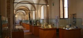 Museo Archeologico di Cesena