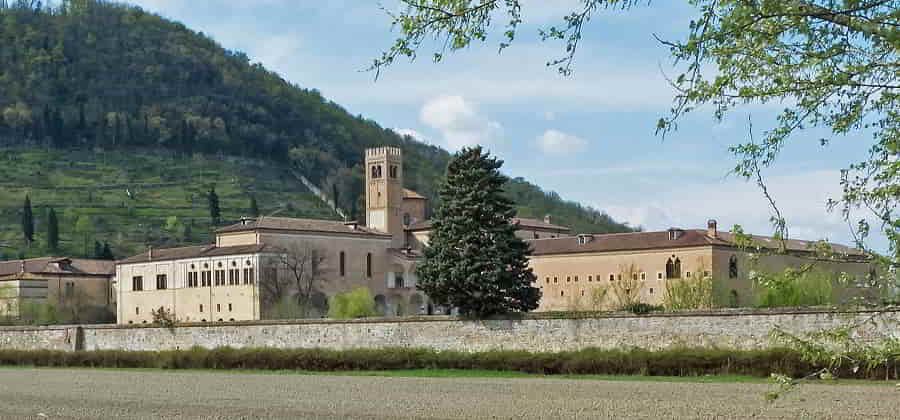 Abbazia di Praglia