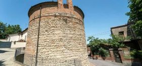 Battistero di San Giovanni alla Murata