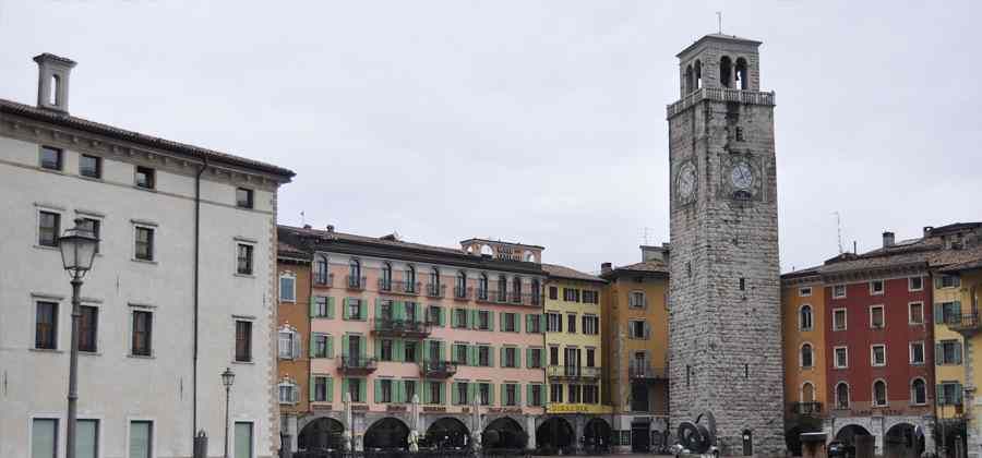 Torre Apponale